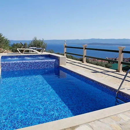 Tatil Evi Nina Bol