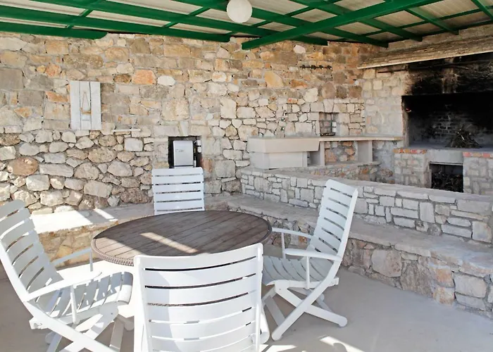Casa vacanze Nina